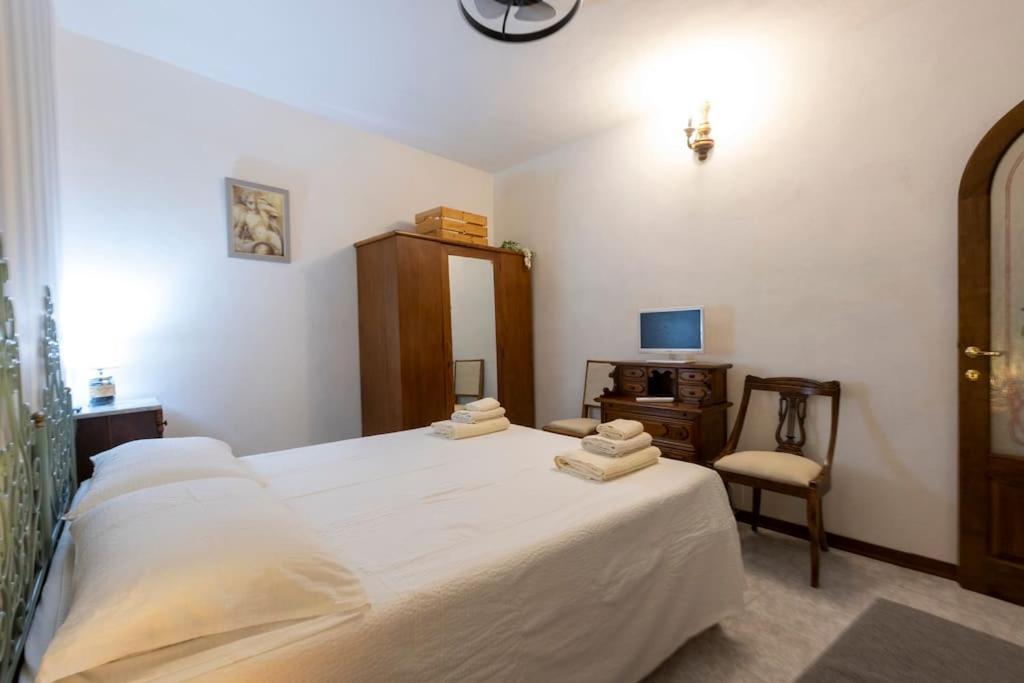 Casa Onda - Nel Cuore Della Contrada Siena Exteriér fotografie
