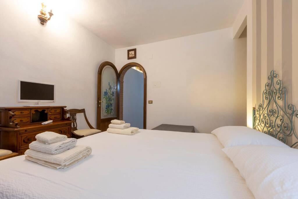 Casa Onda - Nel Cuore Della Contrada Siena Exteriér fotografie